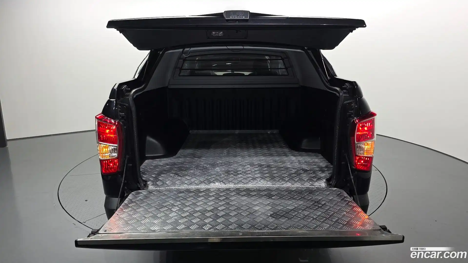 Rexton KG Mobility 2019.8-OPTION-044