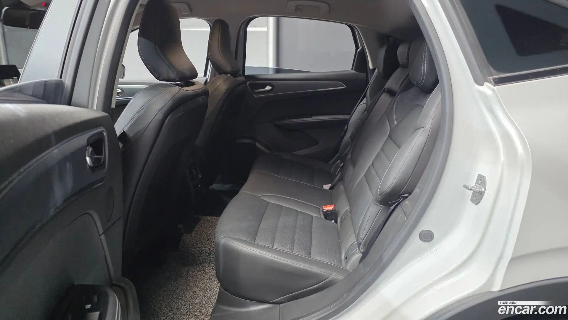 XM3 Renault Korea 2021.6-OPTION-016
