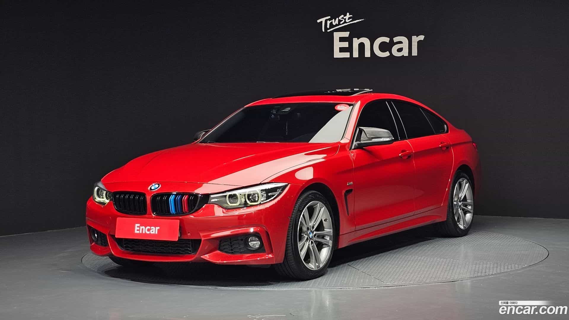 4-Series BMW 2018.5-OUTER-001