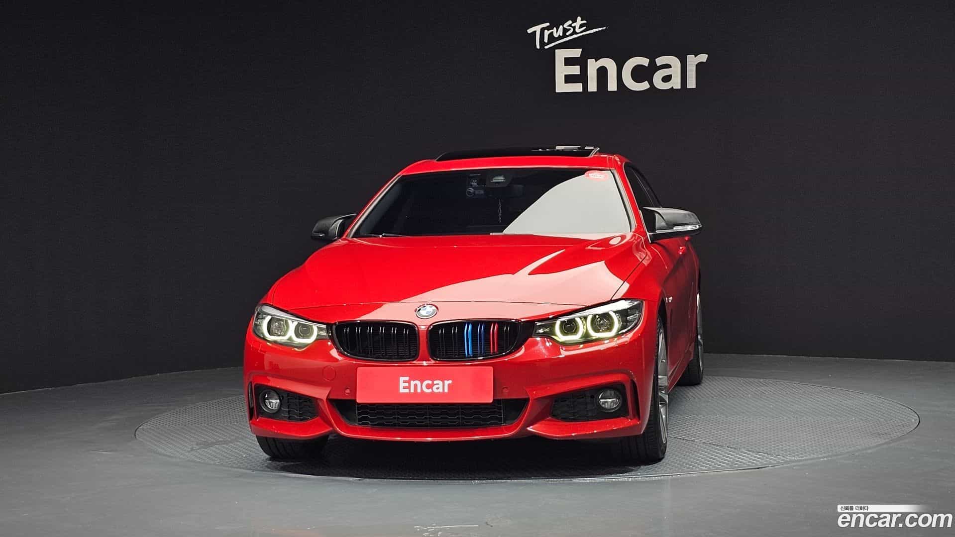 4-Series BMW 2018.5-OUTER-003