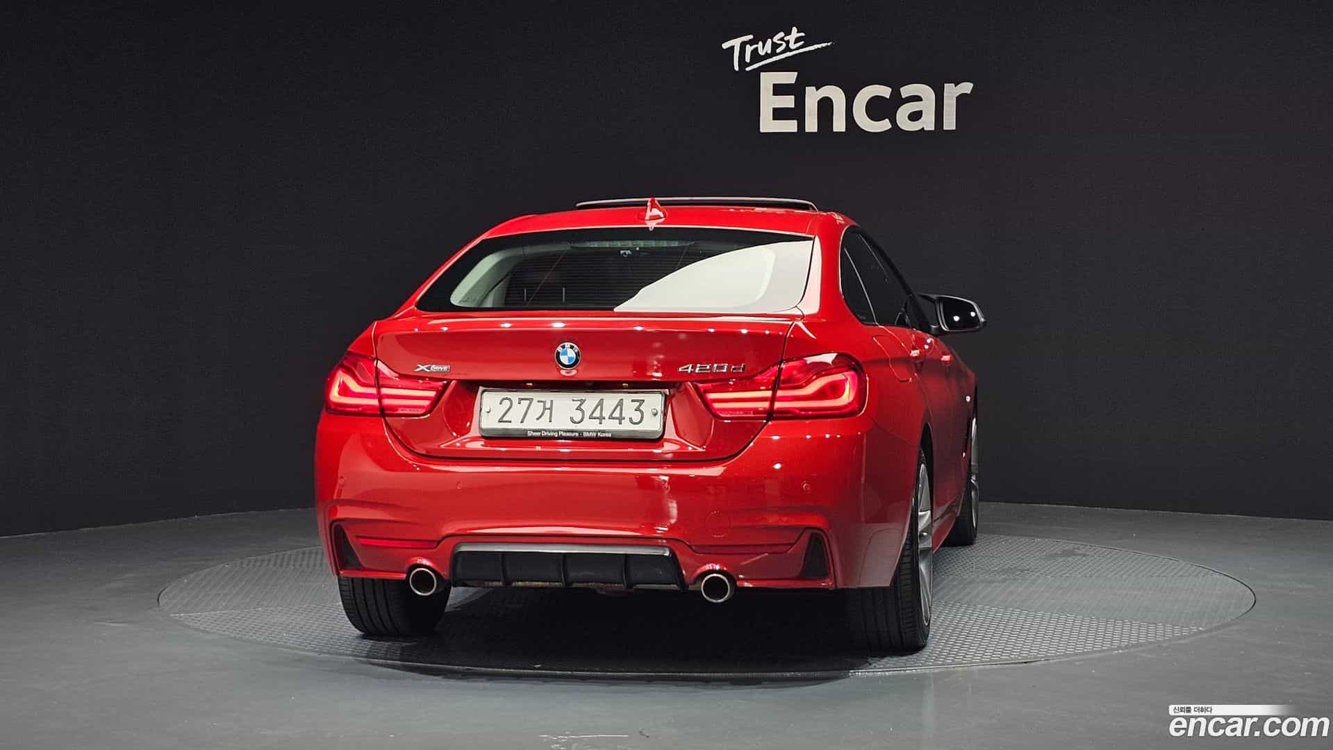 4-Series BMW 2018.5-OUTER-004