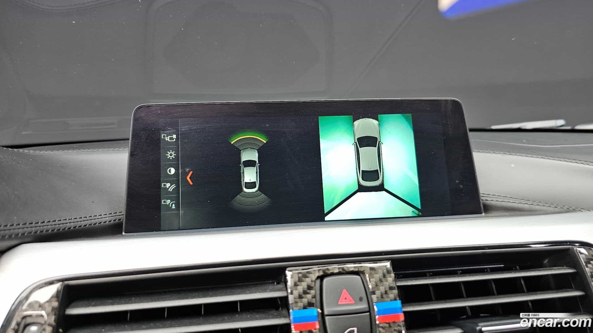 4-Series BMW 2018.5-OPTION-018