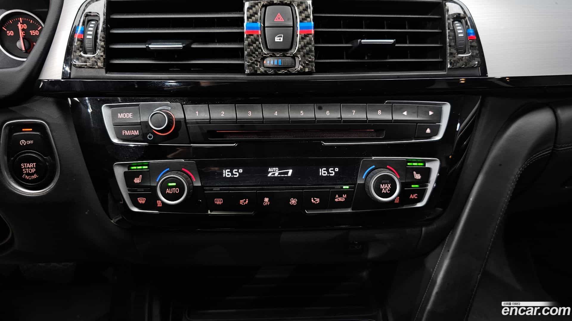4-Series BMW 2018.5-OPTION-019
