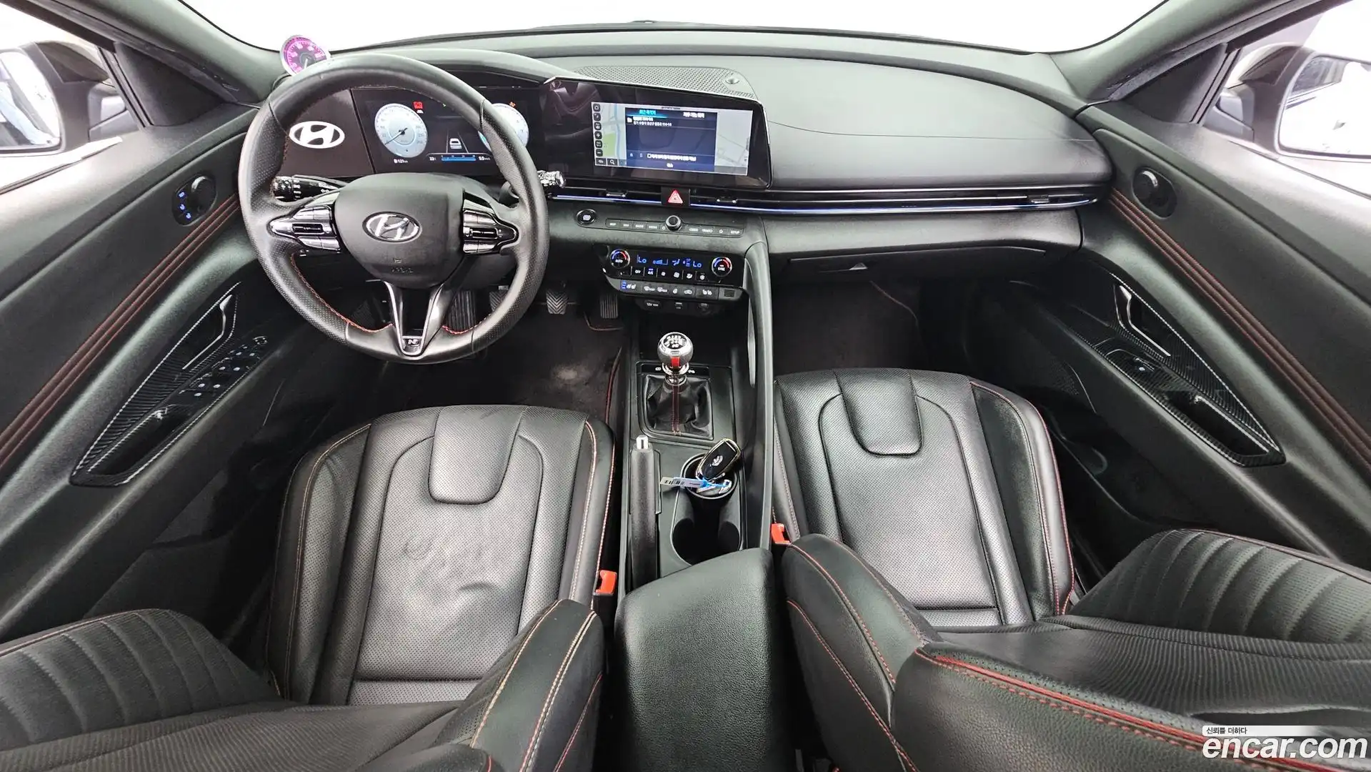 AVANTE Hyundai 2020.10-INNER-007