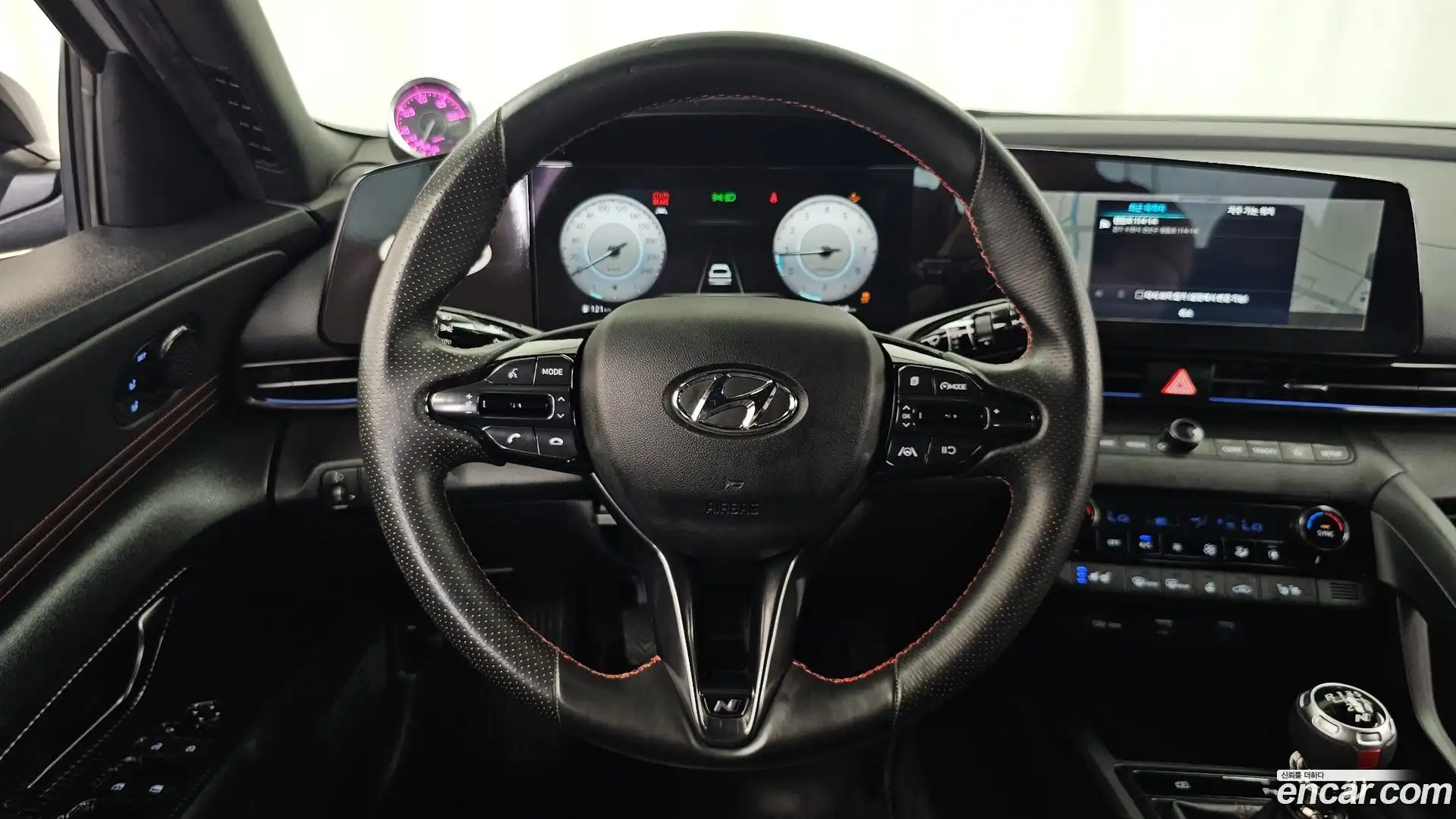 AVANTE Hyundai 2020.10-OPTION-017