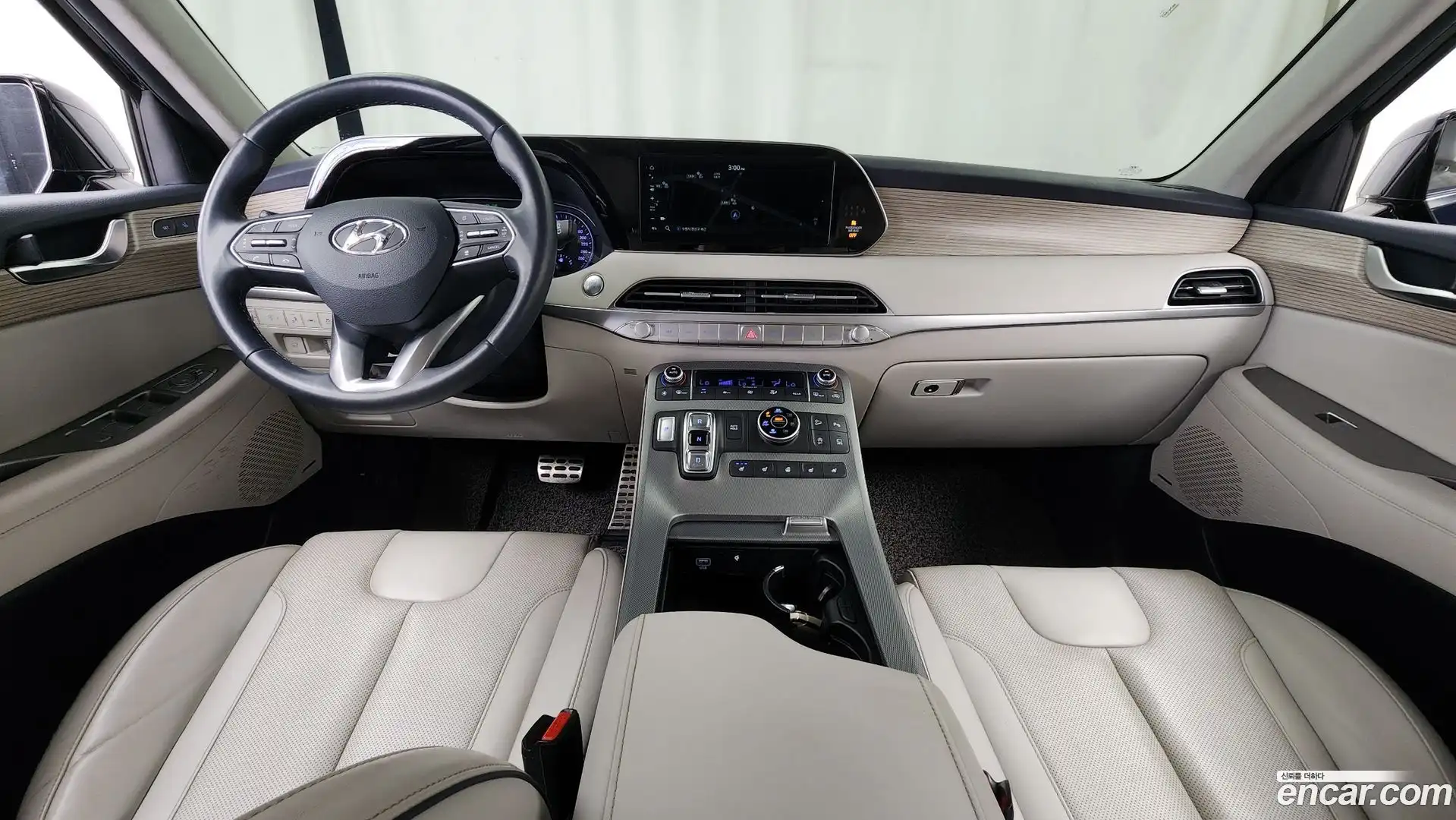 Palisade Hyundai 2020.1-INNER-007