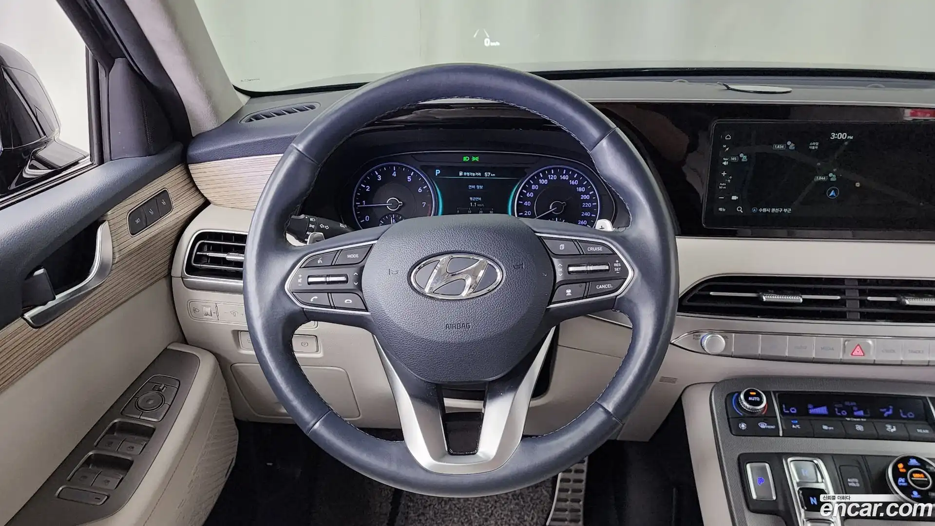 Palisade Hyundai 2020.1-OPTION-017
