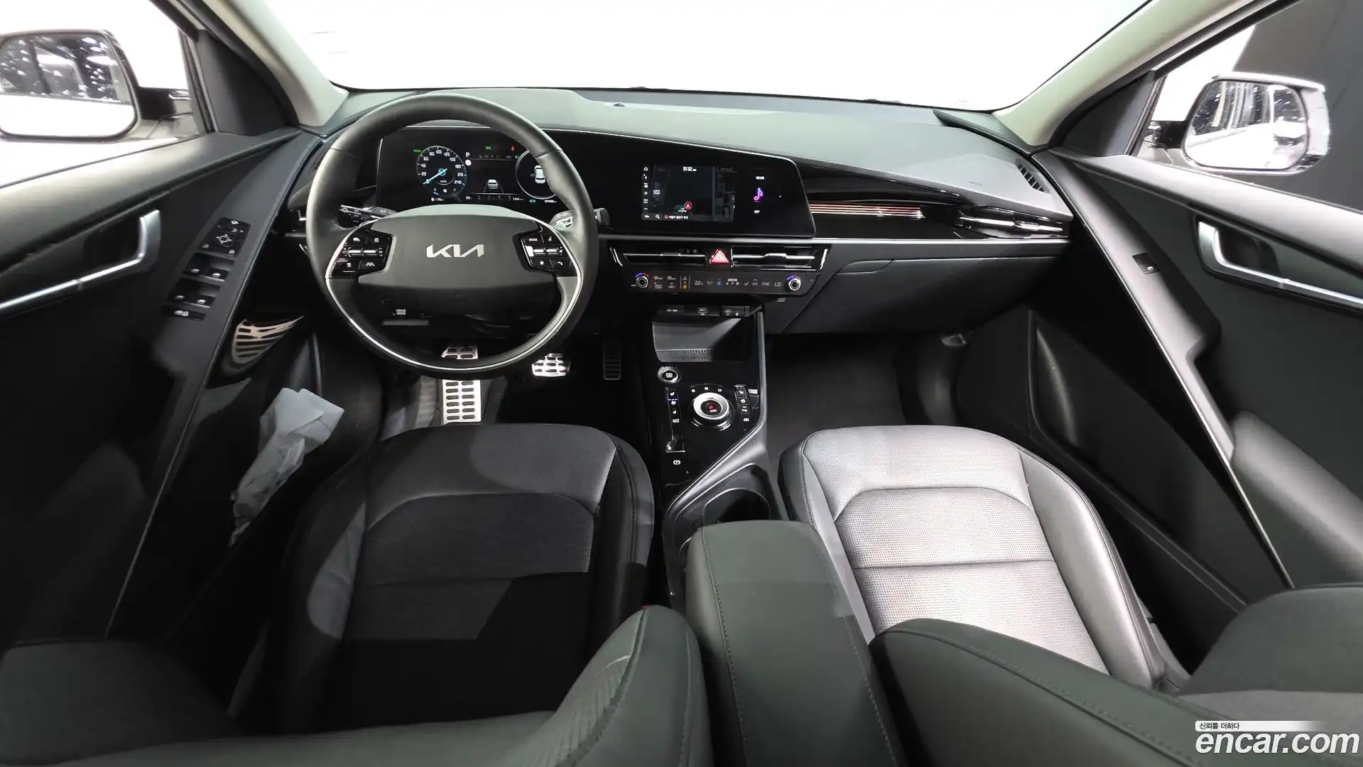 Niro Kia 2022.4-INNER-007