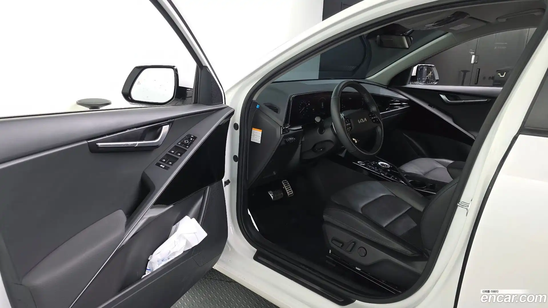 Niro Kia 2022.4-INNER-010
