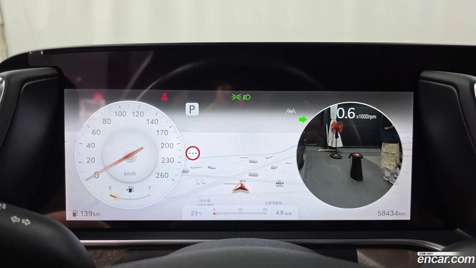 G90 Genesis 2022.3-INNER-008
