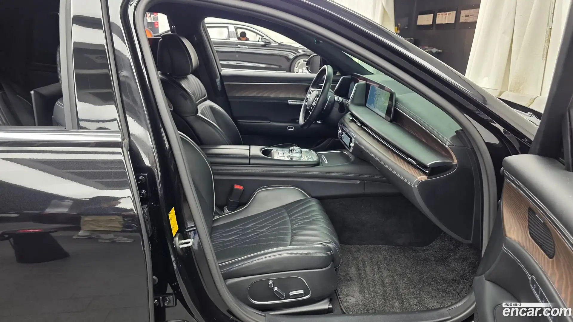 G90 Genesis 2022.3-OPTION-015