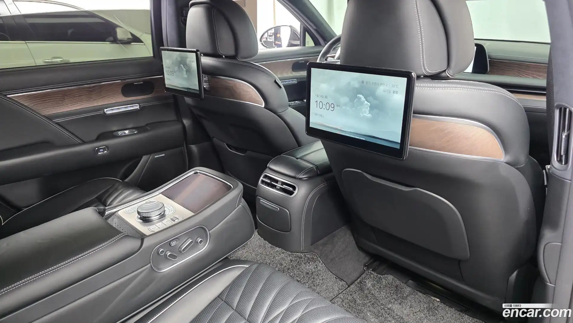 G90 Genesis 2022.3-OPTION-023