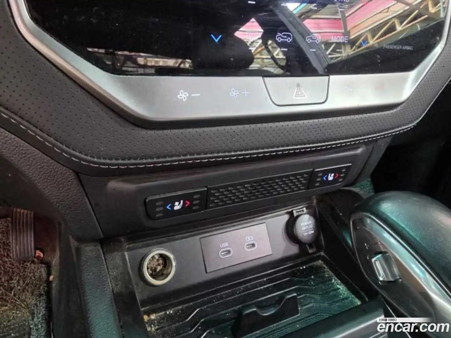 Rexton KG Mobility 2024.1-OPTION-019