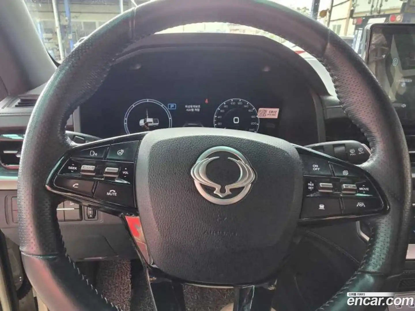 Rexton KG Mobility 2024.1-OPTION-020