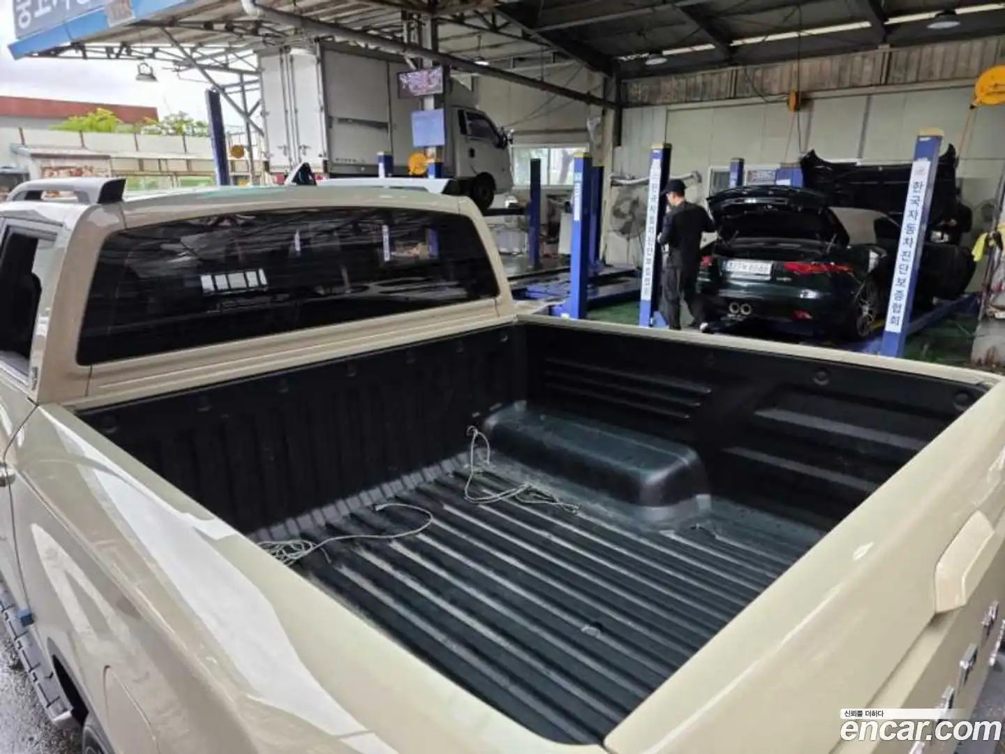 Rexton KG Mobility 2024.1-OPTION-023
