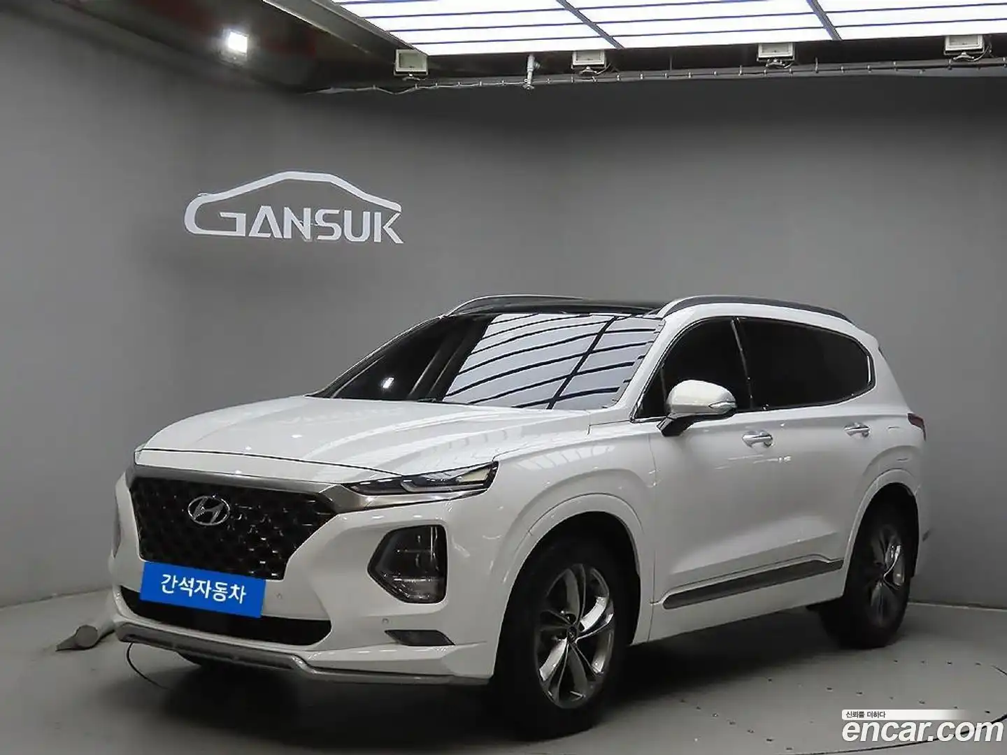 Santafe Hyundai 2018.7-OUTER-001