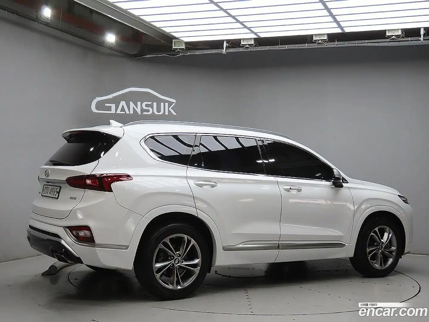 Santafe Hyundai 2018.7-OUTER-004