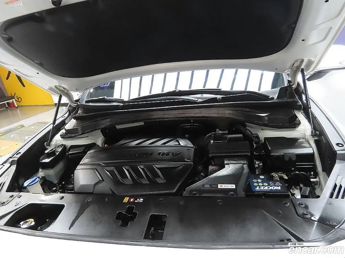 Santafe Hyundai 2018.7-OUTER-006