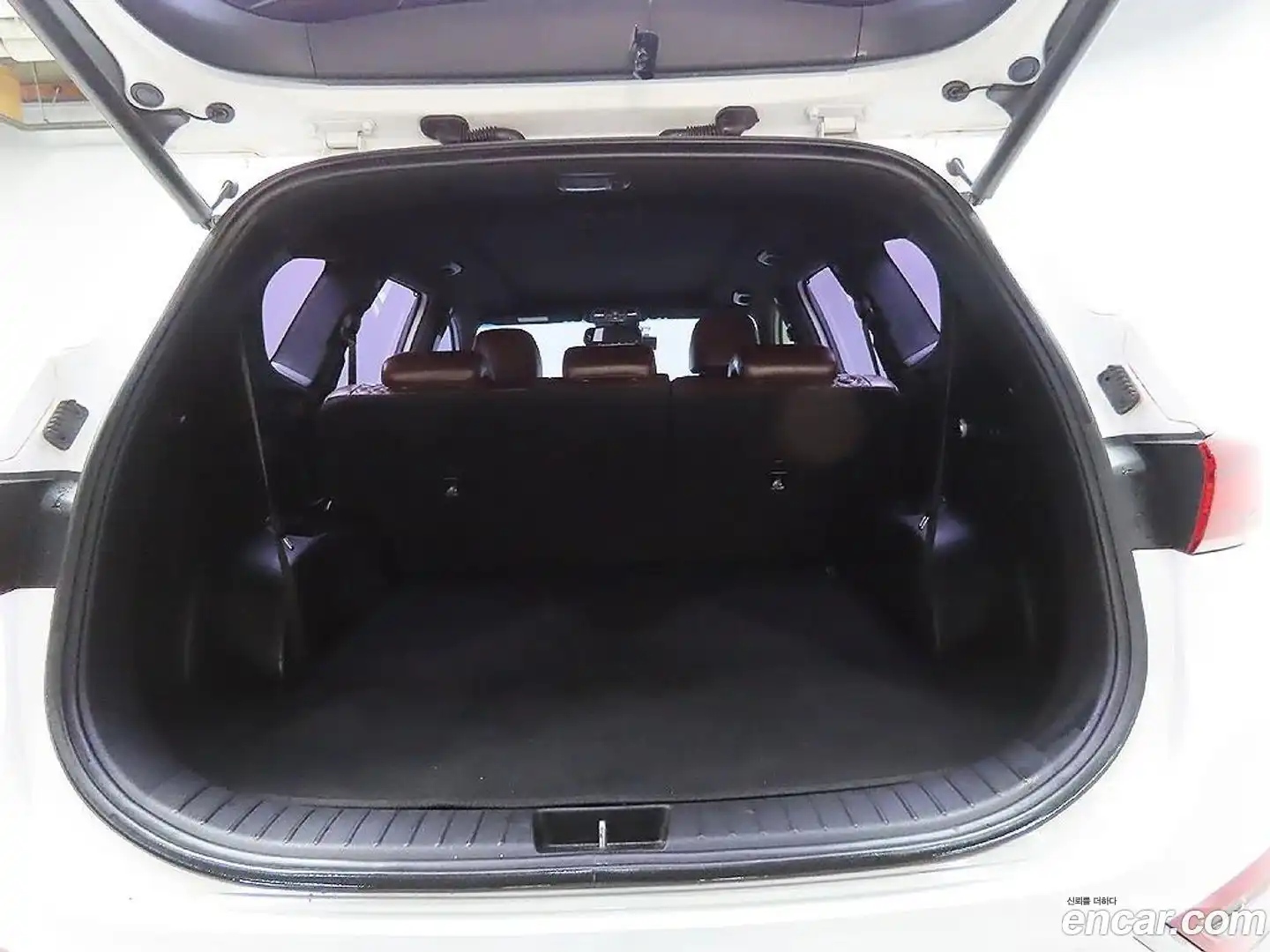 Santafe Hyundai 2018.7-OPTION-015