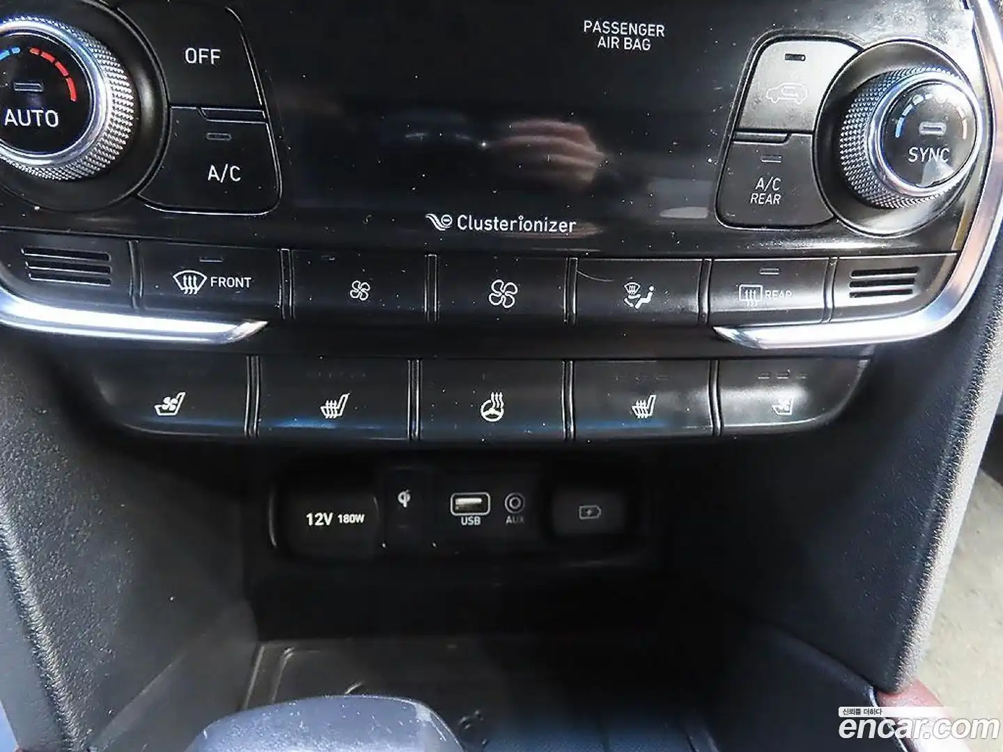 Santafe Hyundai 2018.7-OPTION-018