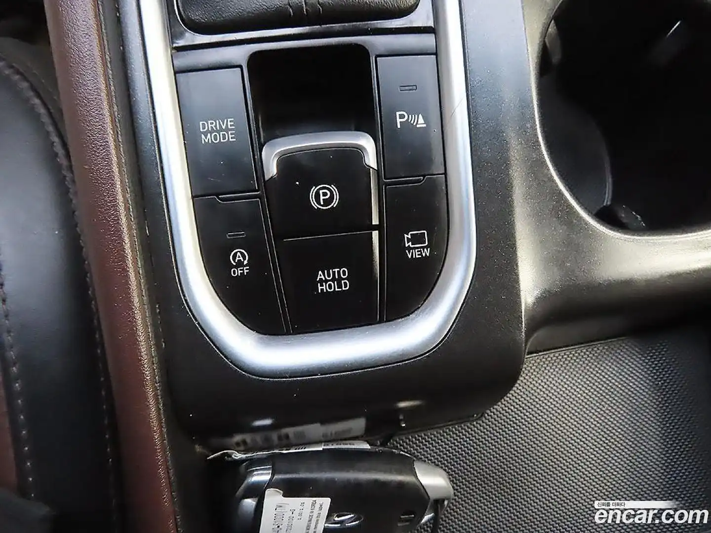 Santafe Hyundai 2018.7-OPTION-019