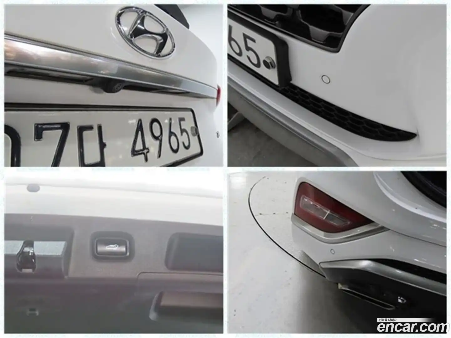 Santafe Hyundai 2018.7-OPTION-022
