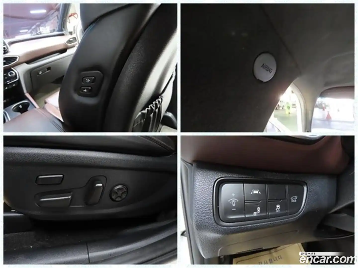 Santafe Hyundai 2018.7-OPTION-023