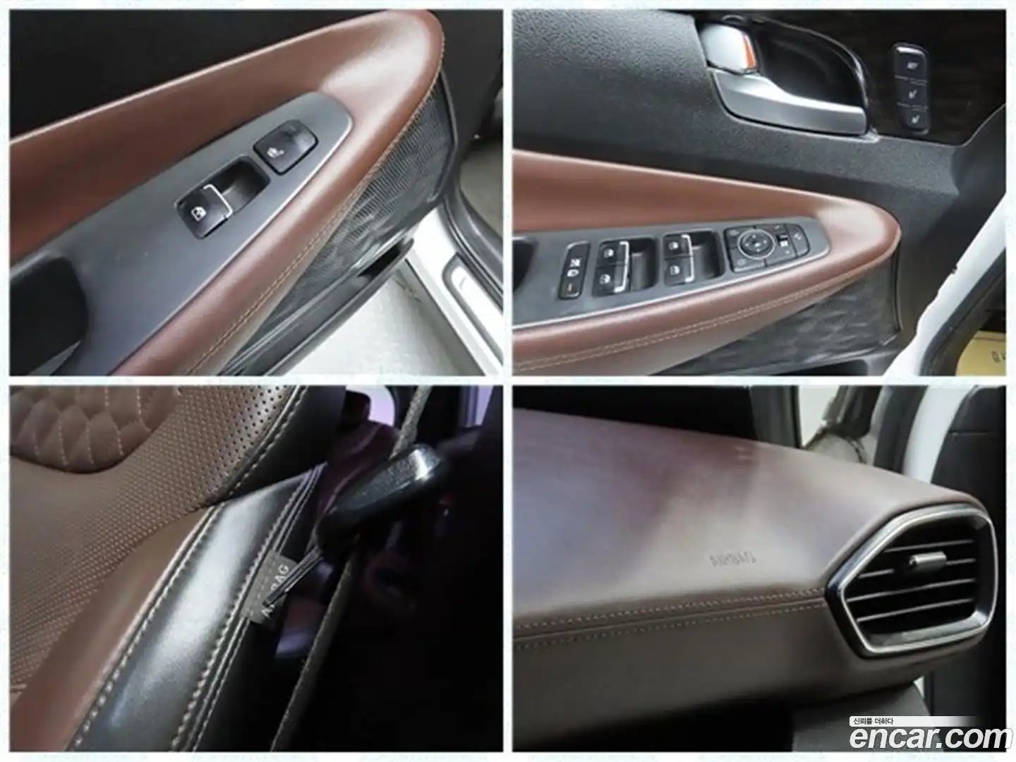 Santafe Hyundai 2018.7-OPTION-024