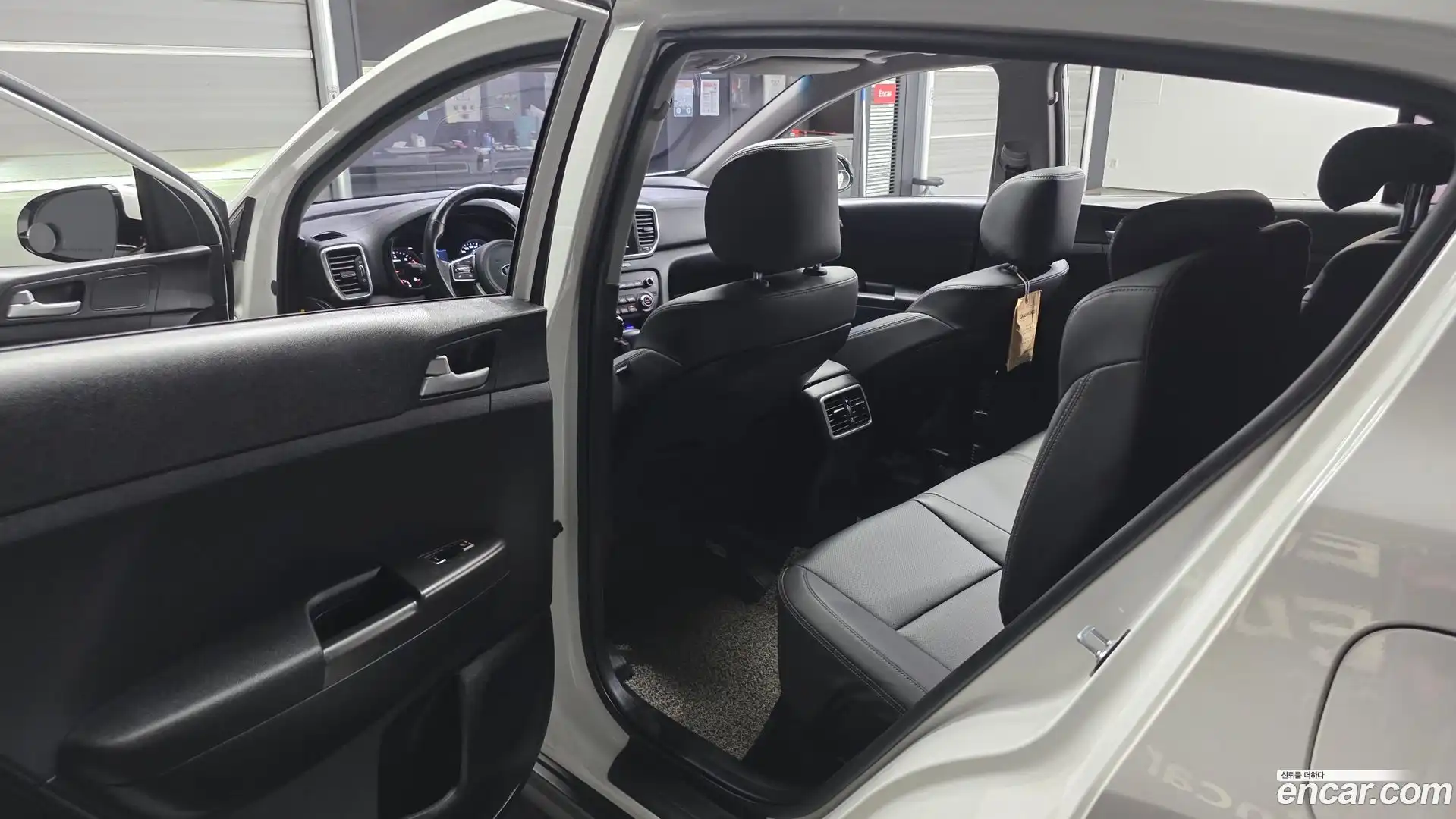 Sportage Kia 2019.1-OPTION-015