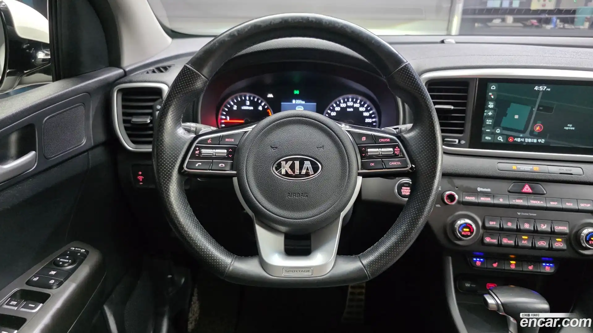 Sportage Kia 2019.1-OPTION-016