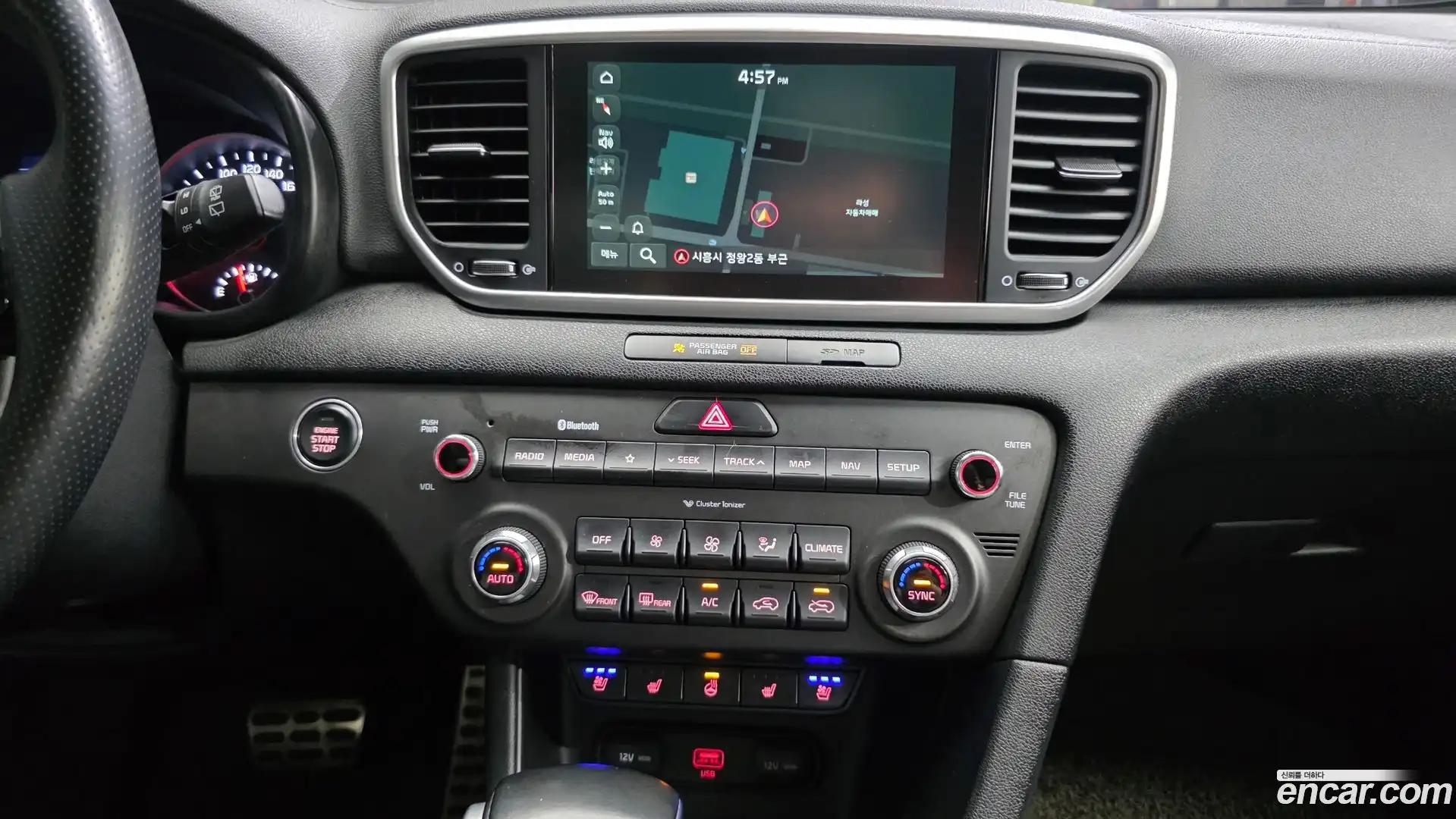 Sportage Kia 2019.1-OPTION-022