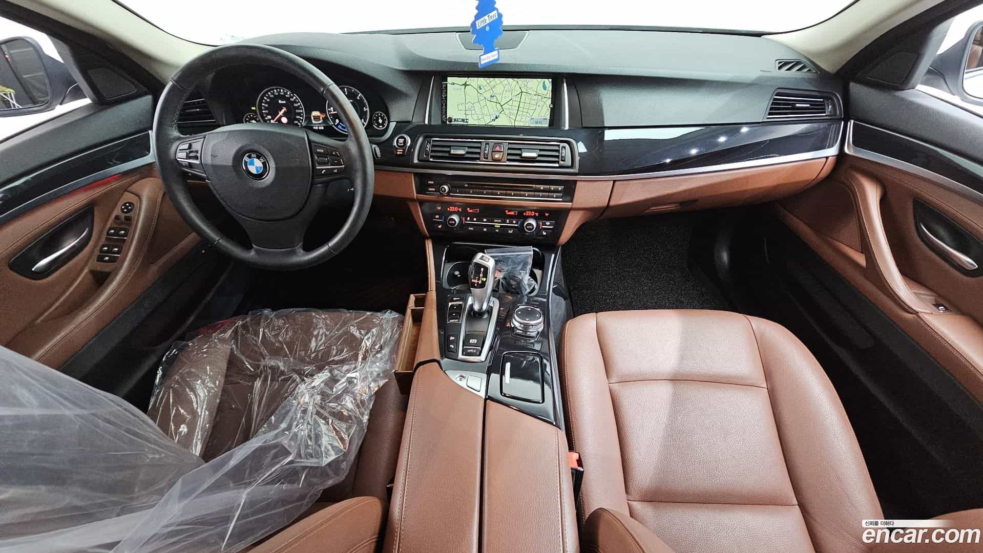 5-Series BMW 2015.7-INNER-007