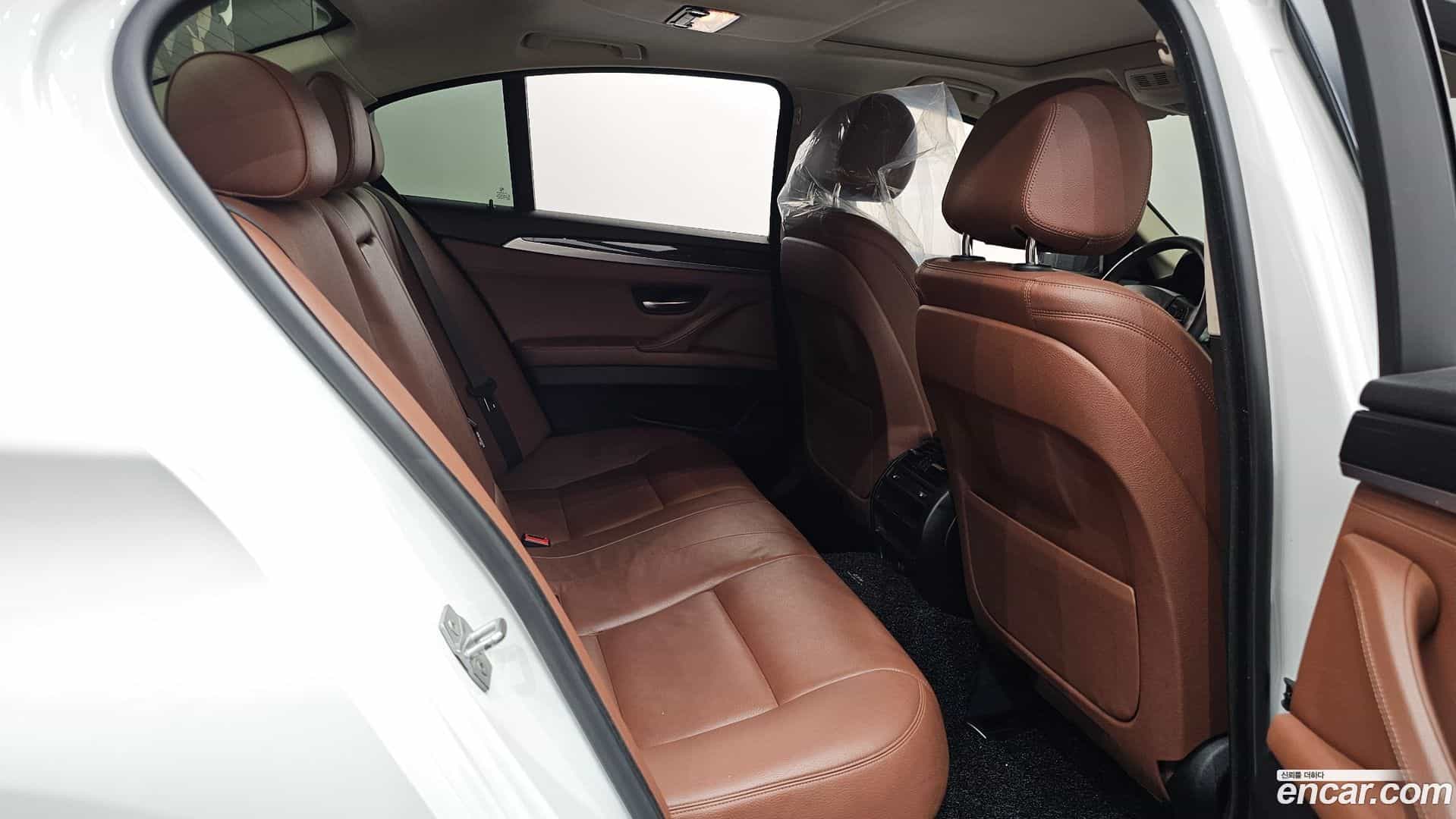 5-Series BMW 2015.7-OPTION-015