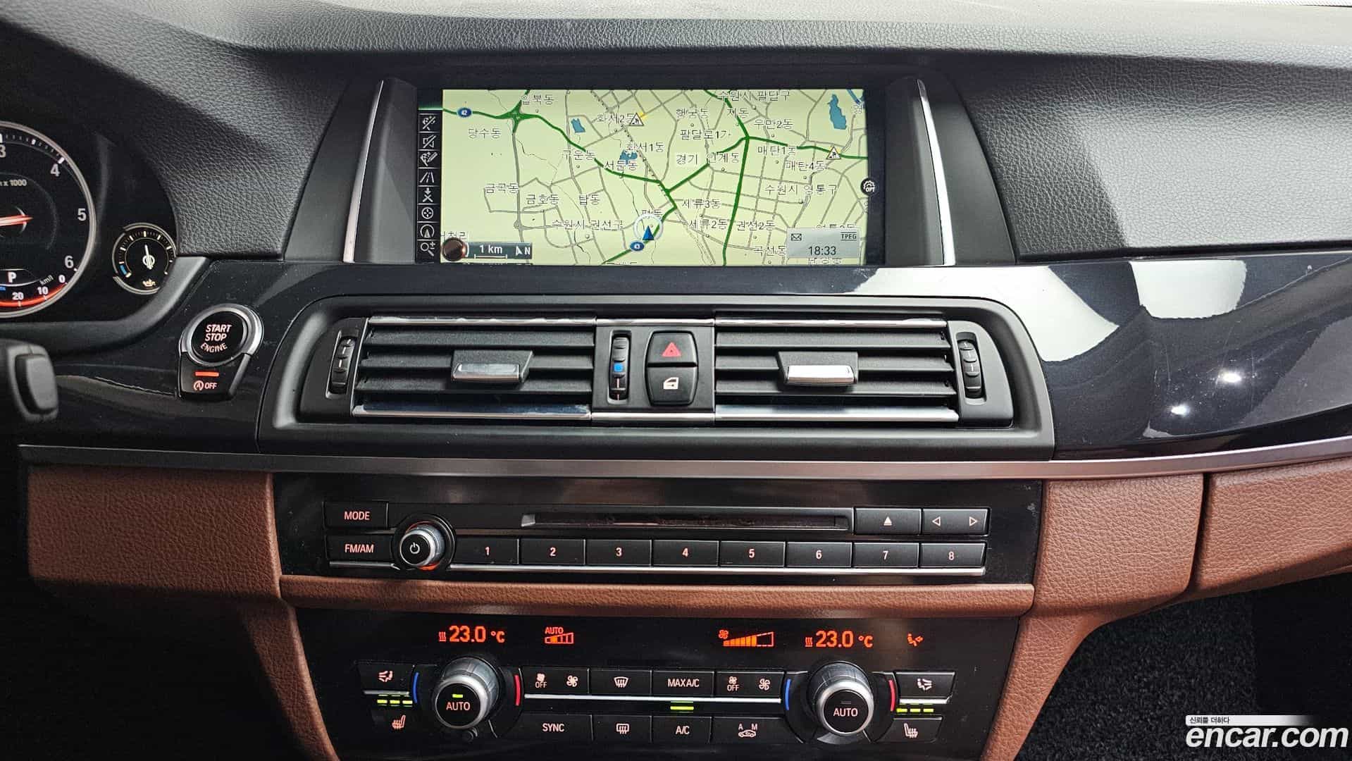 5-Series BMW 2015.7-OPTION-016