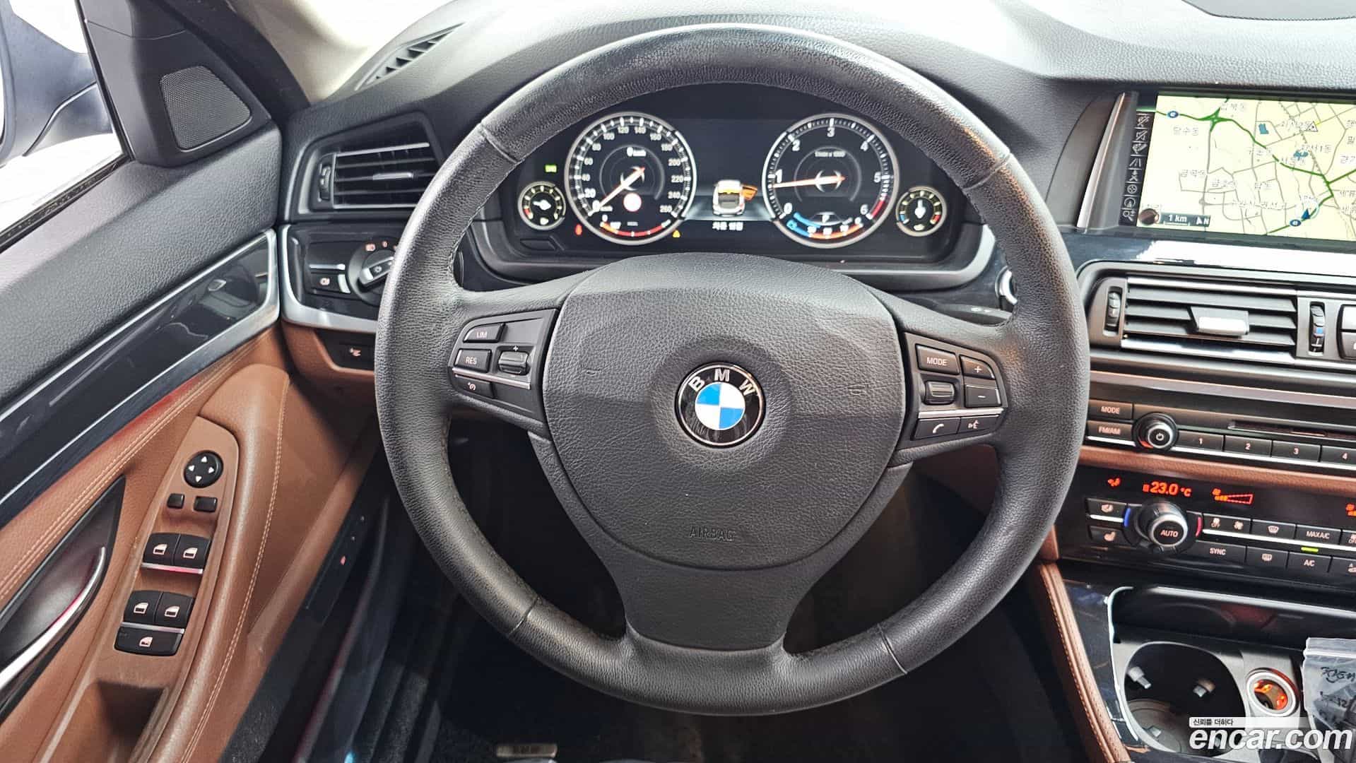 5-Series BMW 2015.7-OPTION-017