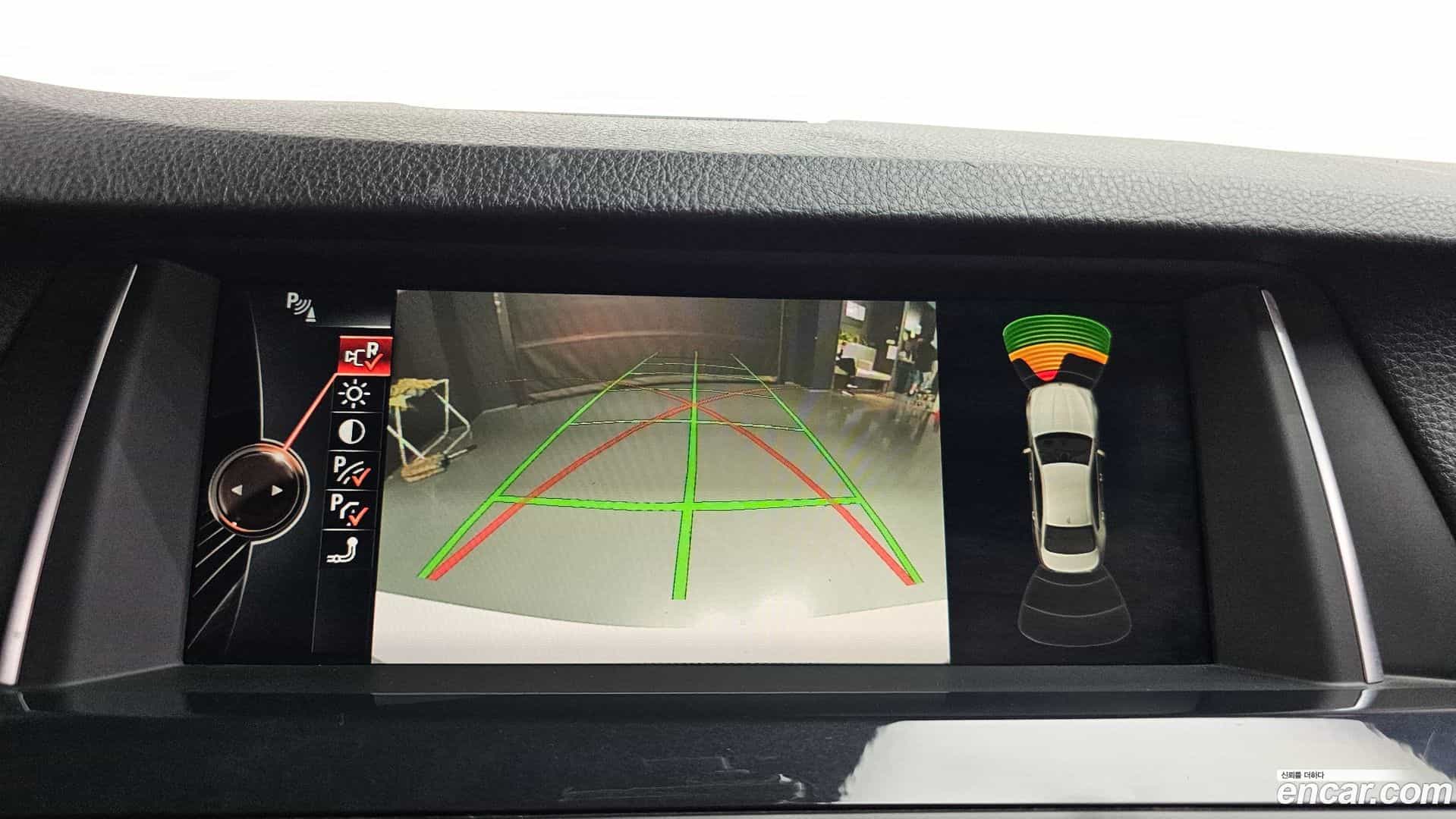 5-Series BMW 2015.7-OPTION-018