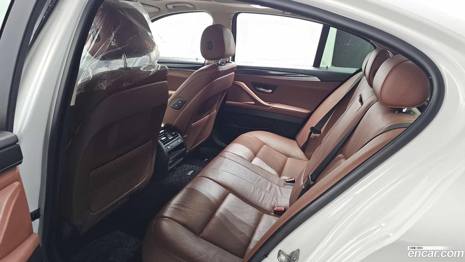 5-Series BMW 2015.7-OPTION-024
