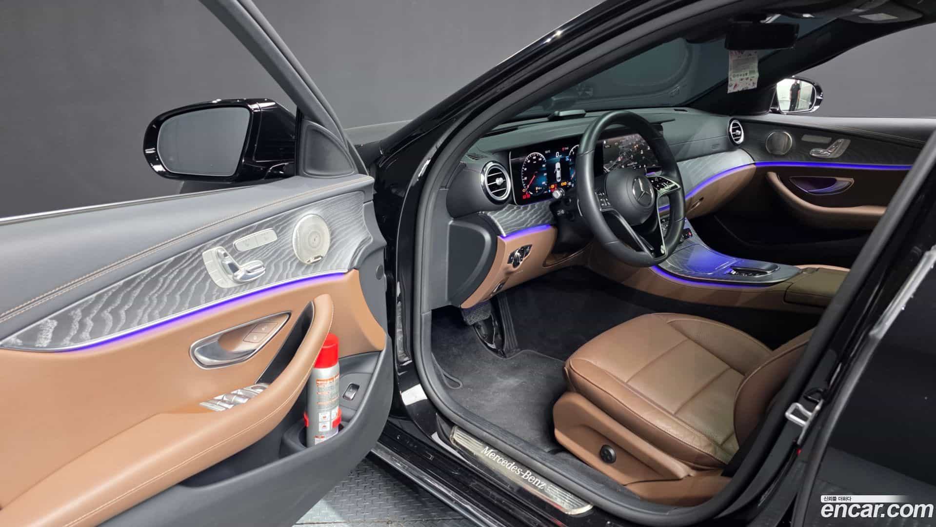E-Class Mercedes-Benz 2023.1-INNER-010