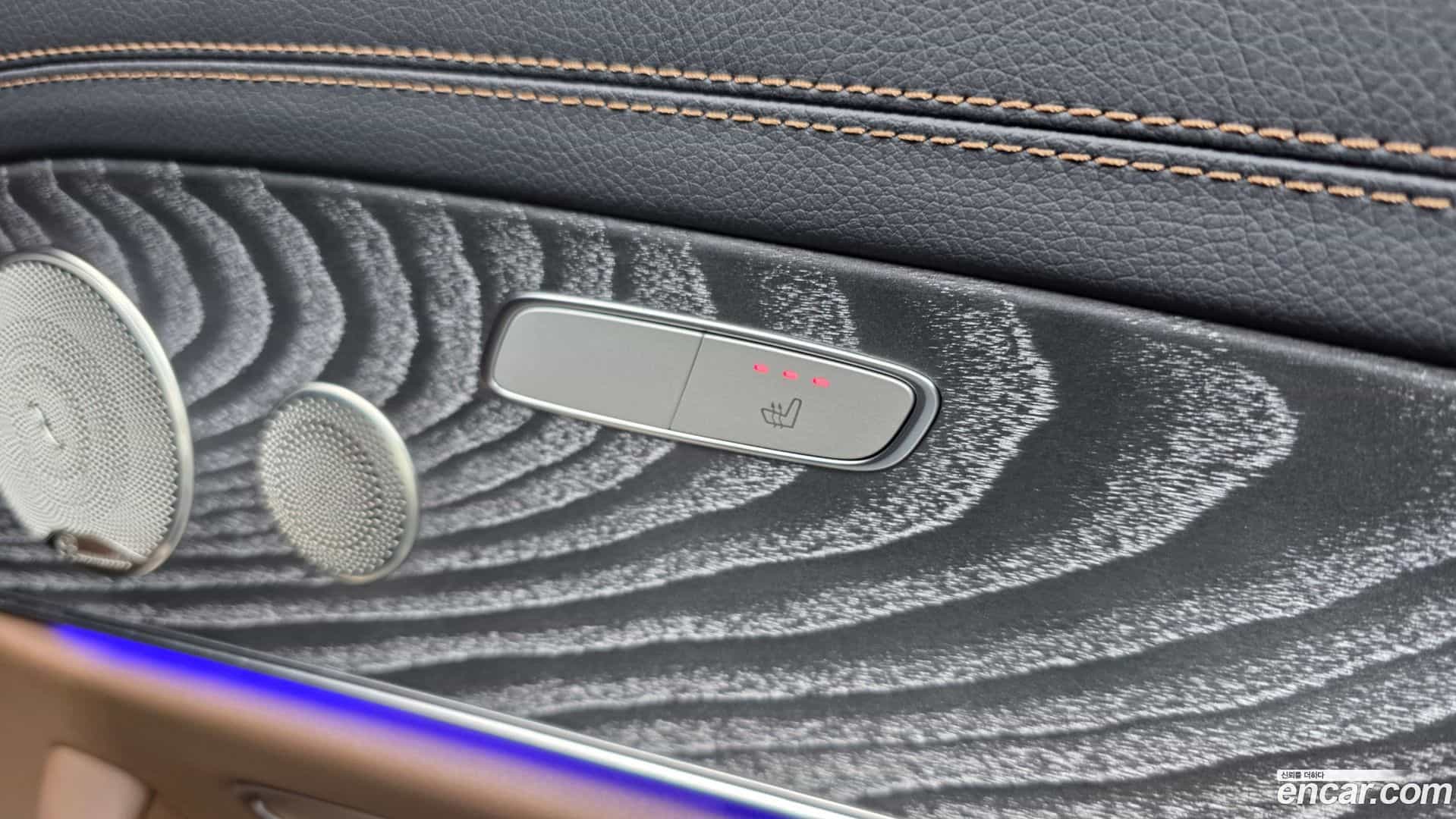 E-Class Mercedes-Benz 2023.1-OPTION-023