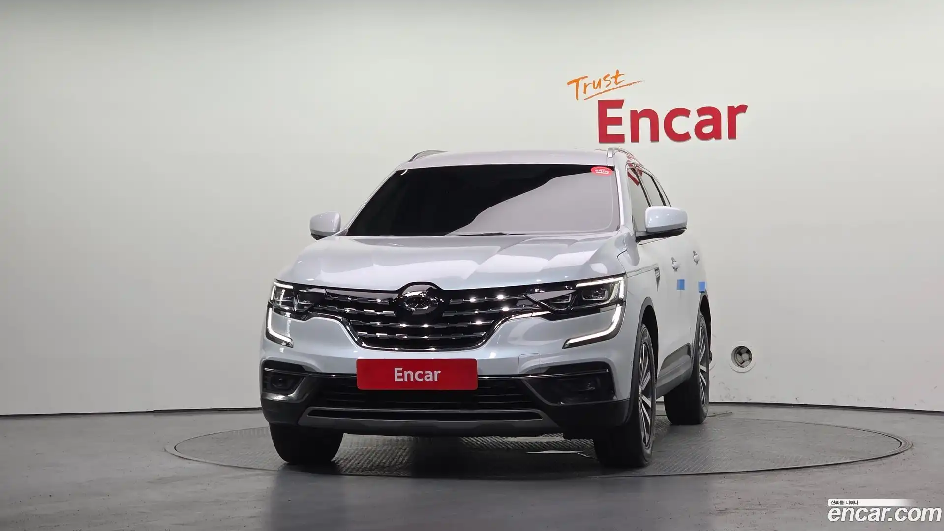 QM6 Renault Korea 2020.0-OUTER-003