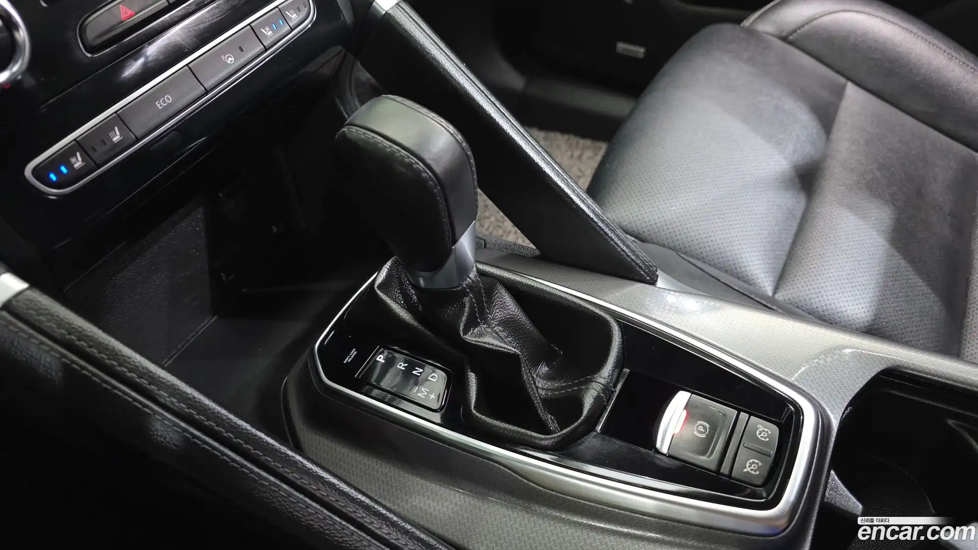 QM6 Renault Korea 2020.0-INNER-009