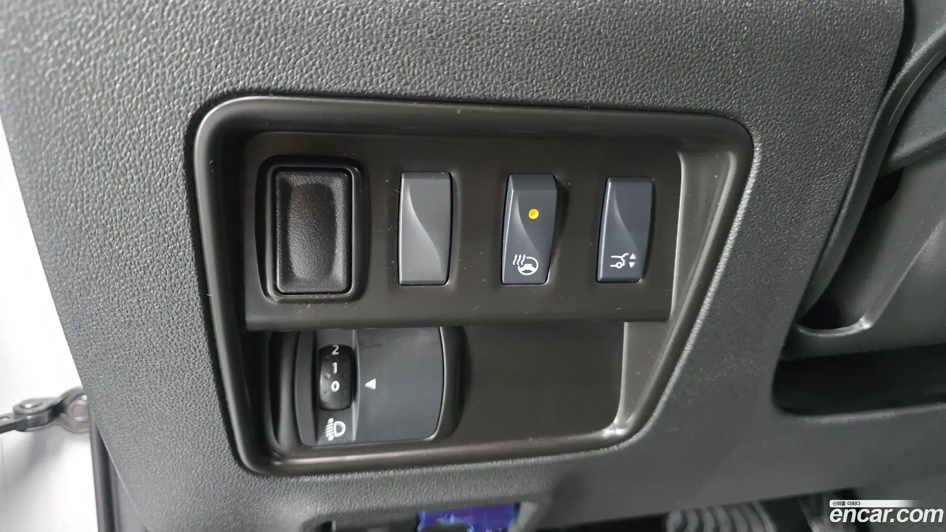 QM6 Renault Korea 2020.0-OPTION-017