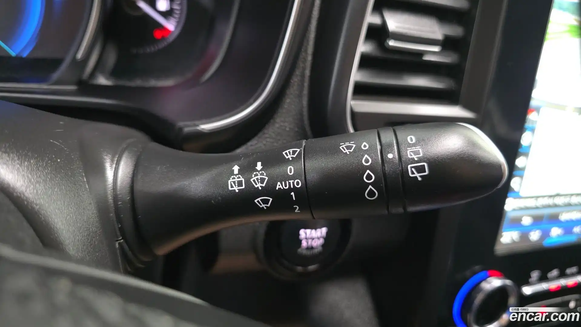 QM6 Renault Korea 2020.0-OPTION-020