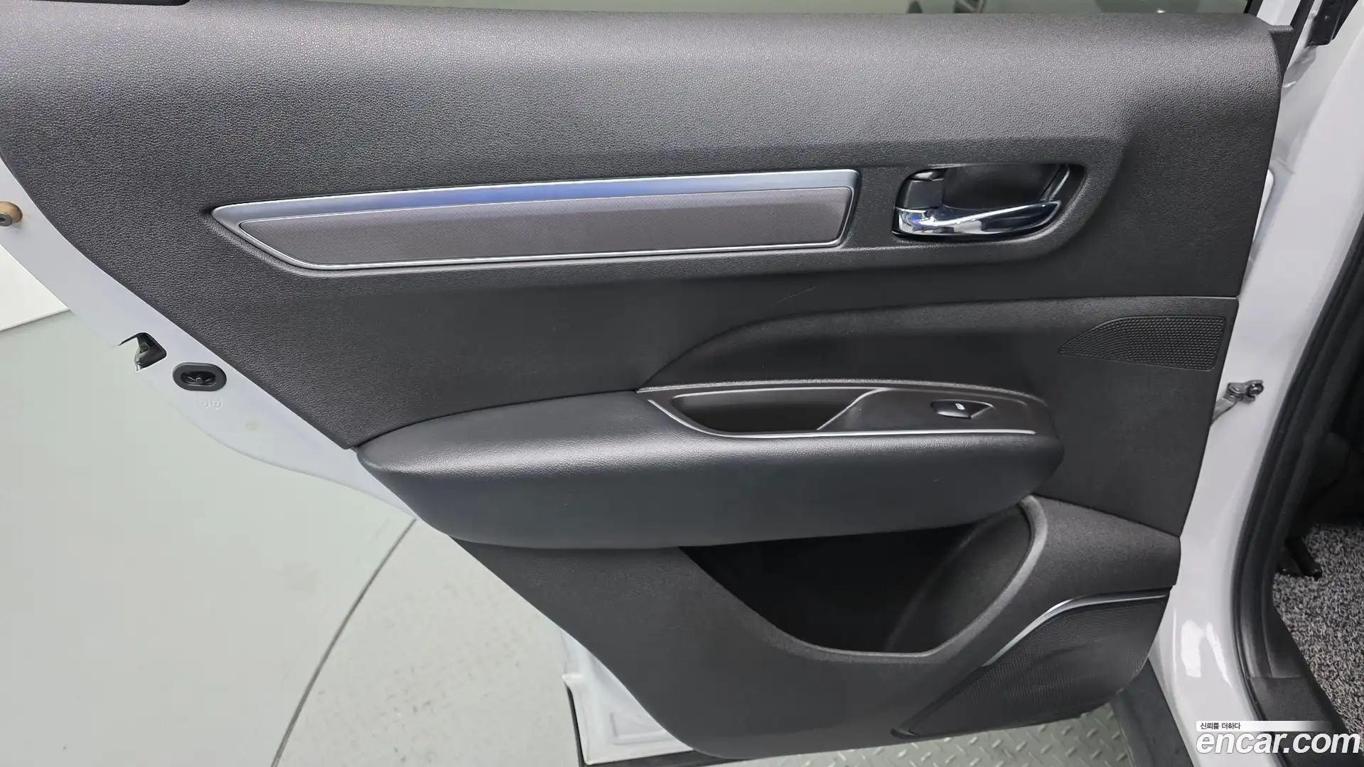 QM6 Renault Korea 2020.0-INNER-035