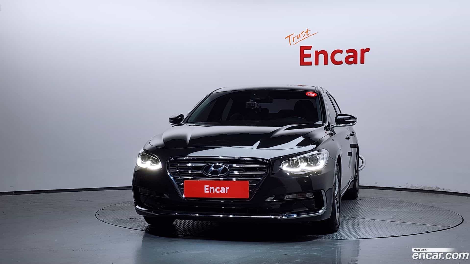Grandeur Hyundai 2017.0-OUTER-003