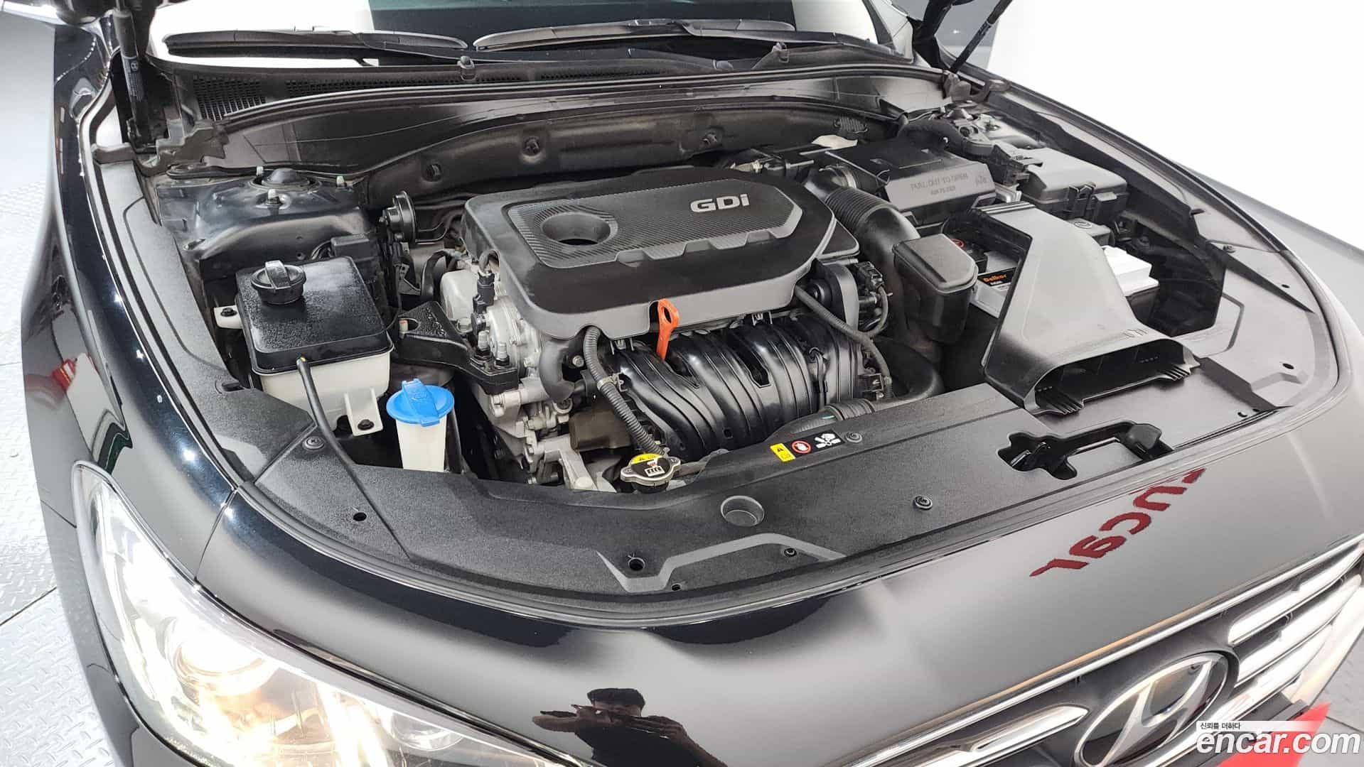 Grandeur Hyundai 2017.0-OUTER-006