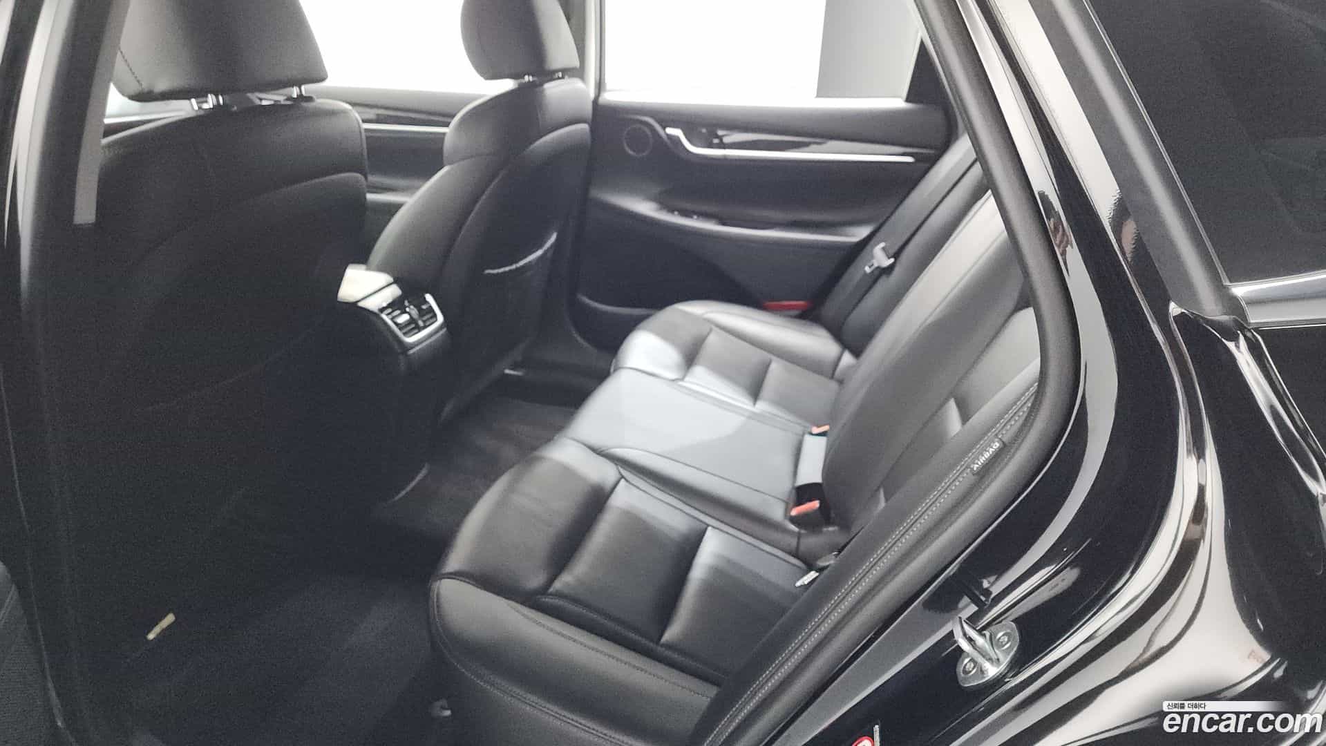 Grandeur Hyundai 2017.0-OPTION-021