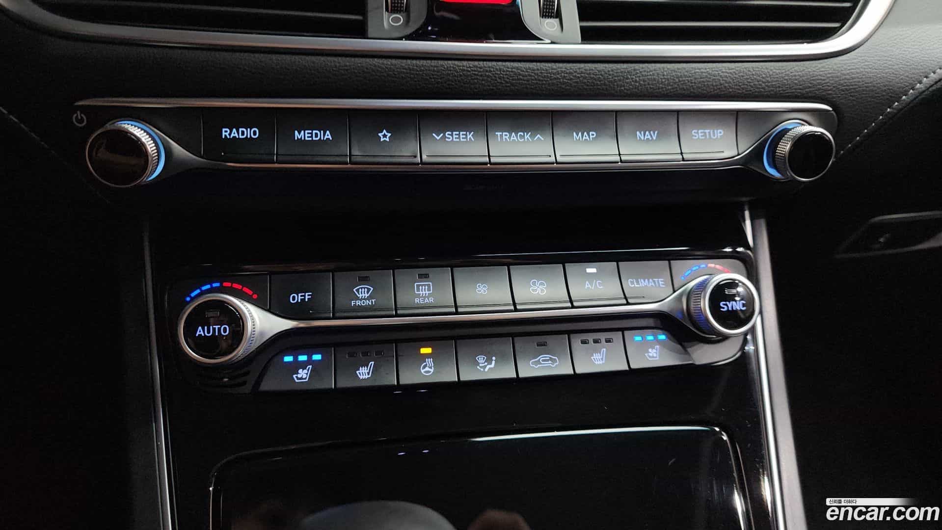 Grandeur Hyundai 2017.0-OPTION-044