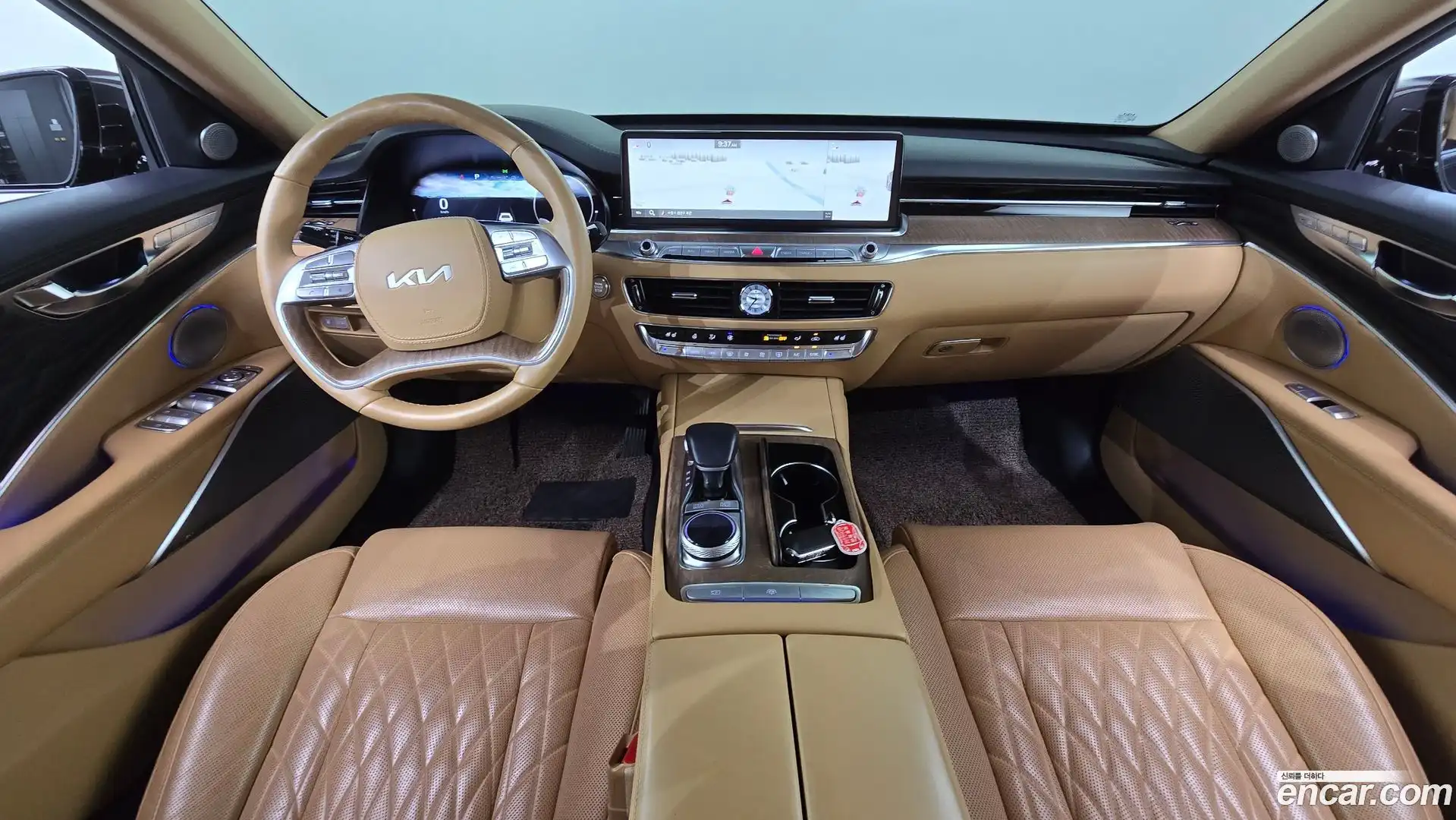 K9 Kia 2021.10-INNER-007