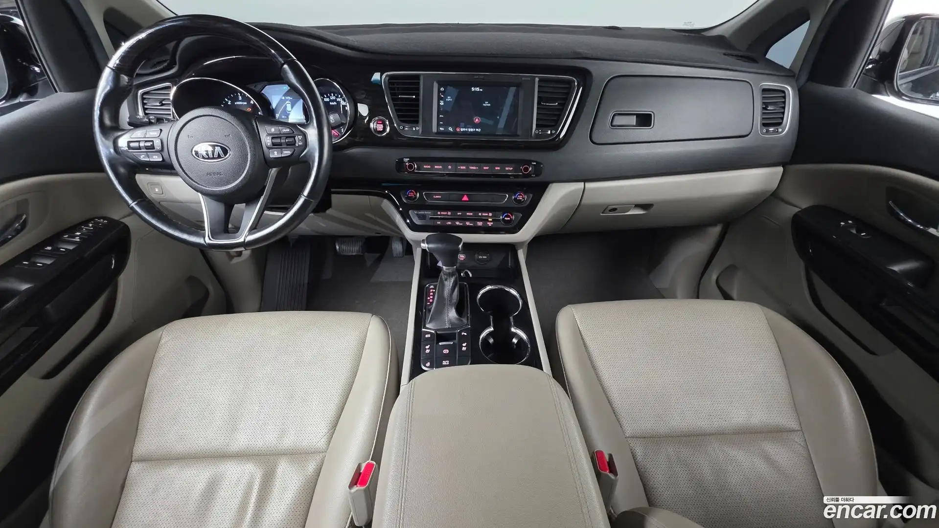Canival Kia 2019.4-INNER-007